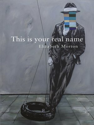 cover image of This is your real name